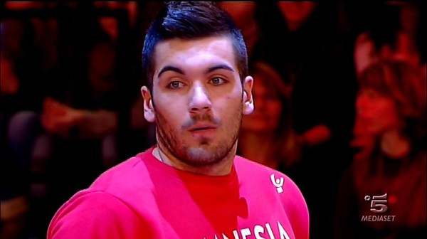 Foto di Amnesia rapper di Amici 12
