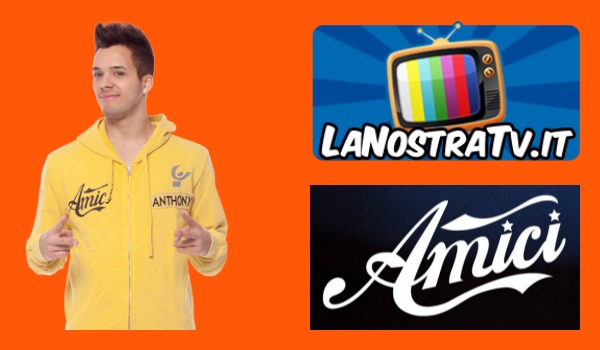 Foto di Anthony Donadio Amici 12