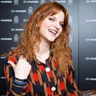 Chiara Galiazzo Mille Passi