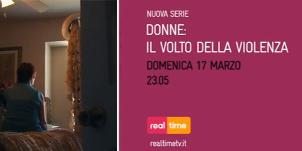 donne il volto della violenza
