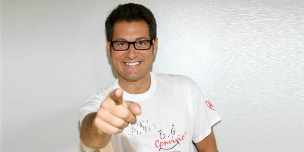enrico papi