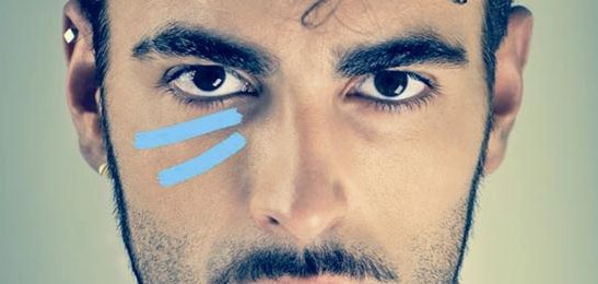 Tappe Tour Marco Mengoni