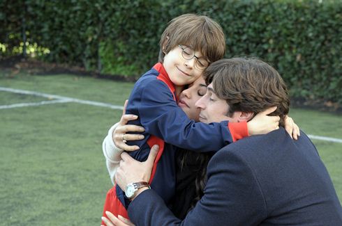foto serie tv che dio ci aiuti 2