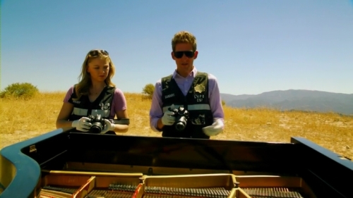 foto serie tv csi 13
