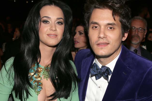 foto coppia musica katy perry john mayer