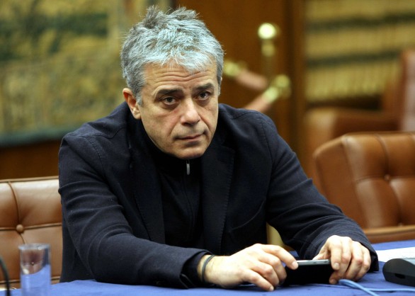 foto di angelo teodoli