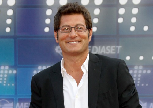 foto di enrico papi