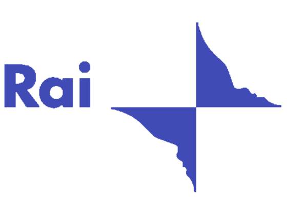 foto del logo rai