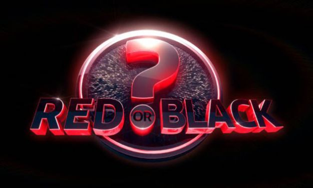 foto del logo di red or black tutto o niente