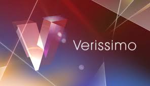 foto del logo di verissimo
