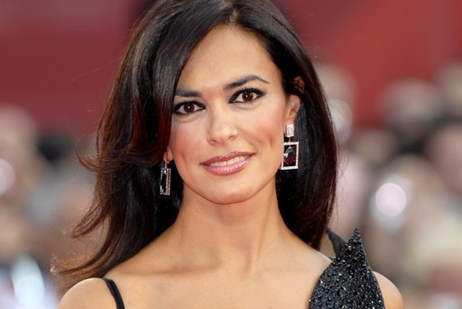 foto di maria grazia cucinotta