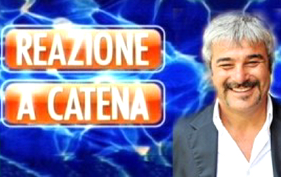 foto di pino insegno a reazioni a catena