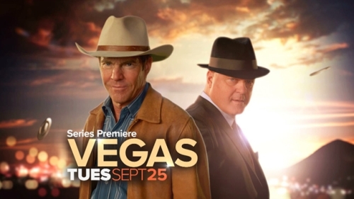 foto serie tv vegas