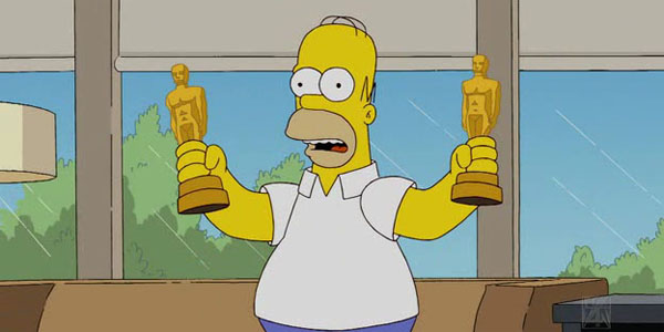i simpson doppiaggio italiano tonino accolla