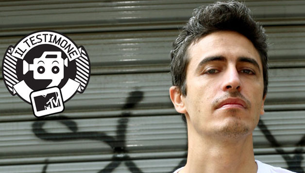 Il Testimone nuova serie