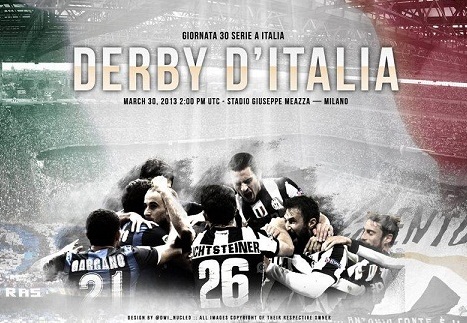 Inter-Juve news diretta tv