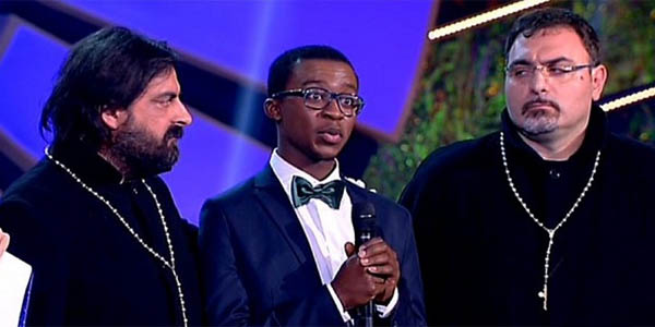 italias got talent lotumolo daniel