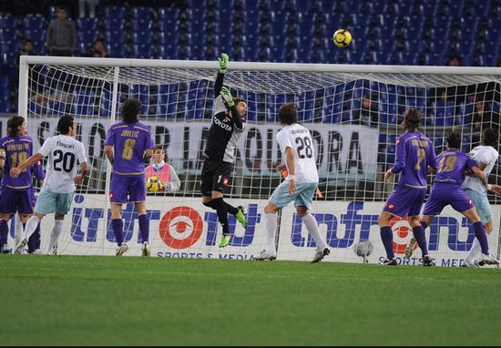 Petkovic contro Montella