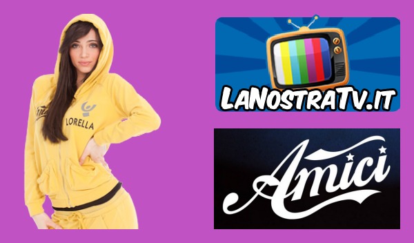 Foto di Lorella Boccia Amici 12