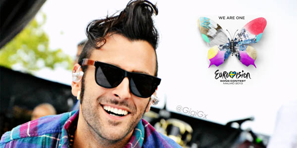 marco mengoni 2013