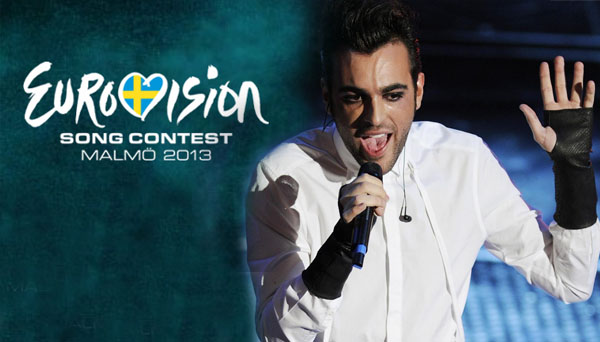 marco mengoni eurovision song contest