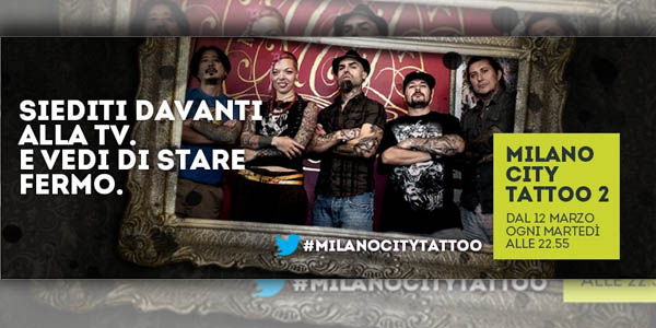 milano city tattoo 2 dmax