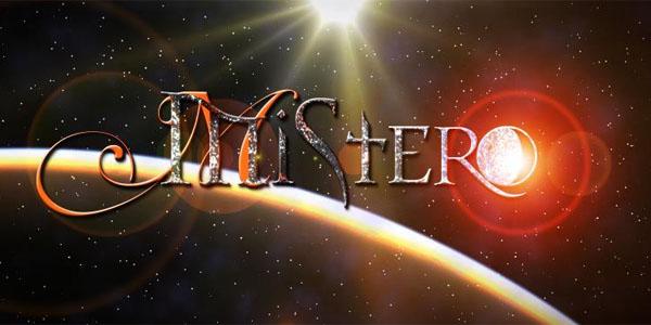 mistero logo 2013
