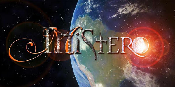 mistero logo 2013