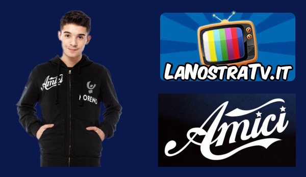 Foto di Moreno Donadoni Amici 12