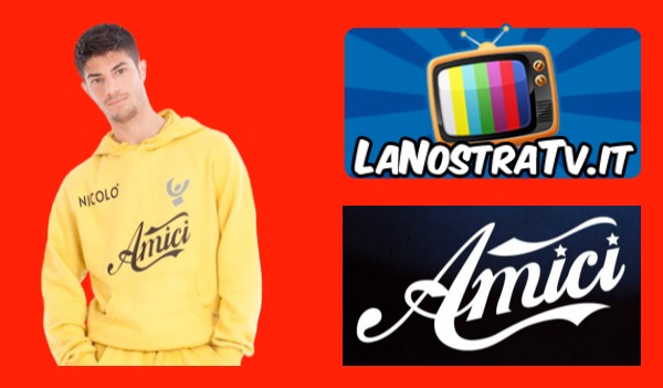 Foto di Nicolò Noto Amici 12