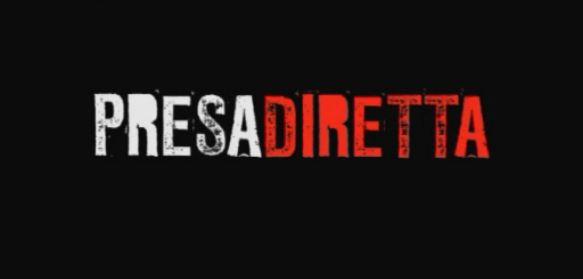 Presadiretta