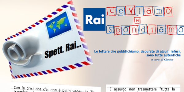 rai risponde