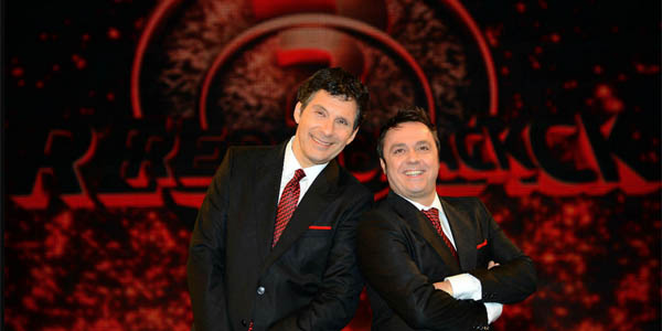 red or black rai uno cirilli intervista