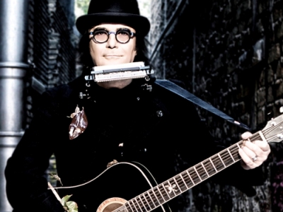 The Voice Italia Renato Zero Giudice
