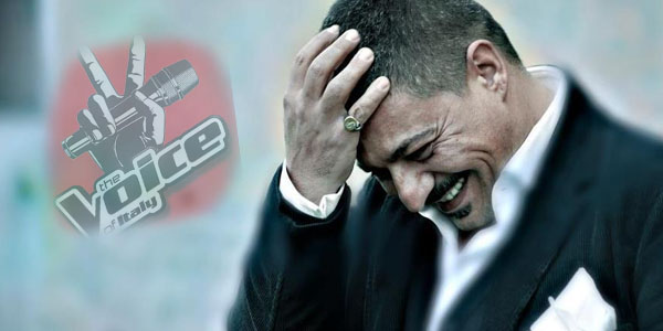 savio vurchio the voice of italy tvoi