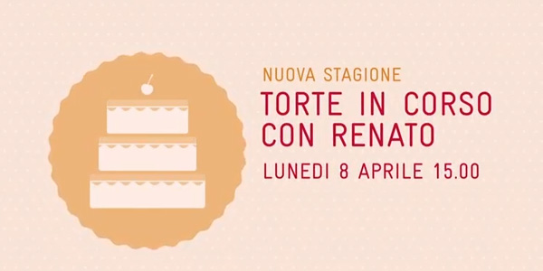 torte in corso con renato 2 real time