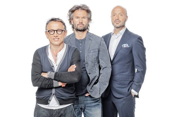 Anticipazioni MasterChef Italia 2