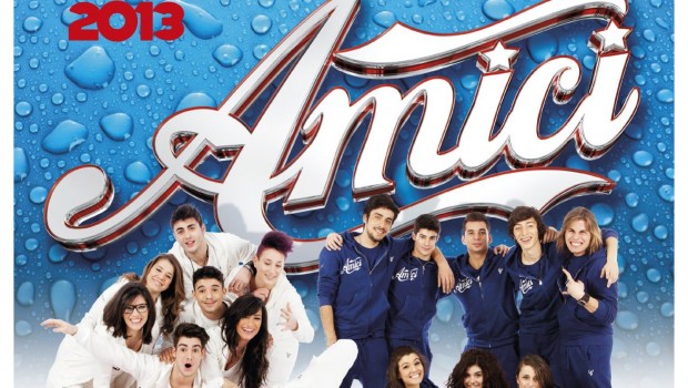 Amici 2013 compilation