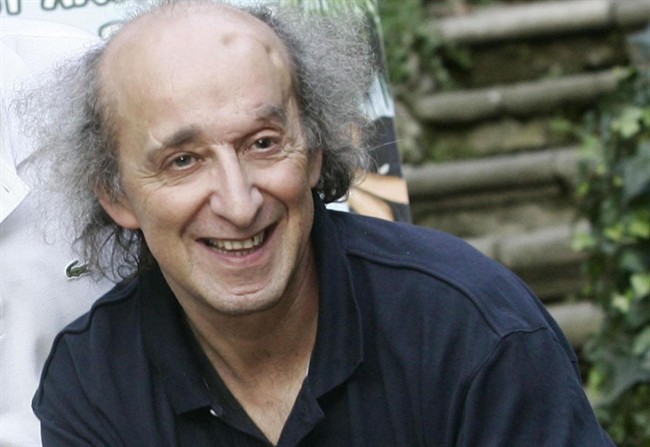 Bruno Arena