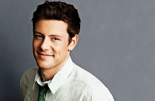 Cory Monteith