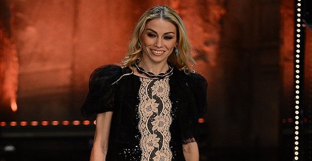 Eleonora Abbagnato ad Amici