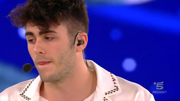Emanuele Corvaglia