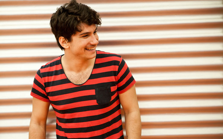 Gerardo Pulli