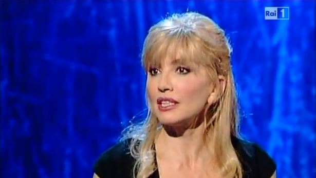 Milly Carlucci