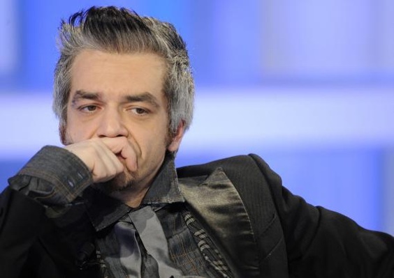 Morgan forse in ospedale