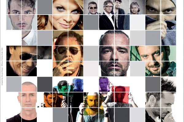 Radio Italia Live 2013