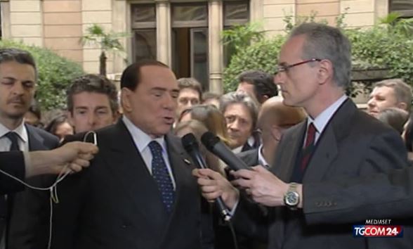 Pdl contro M5S
