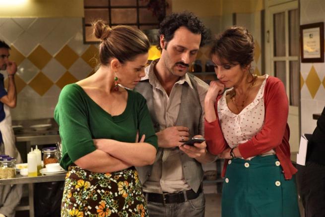 benvenuti a tavola 2 prima puntata