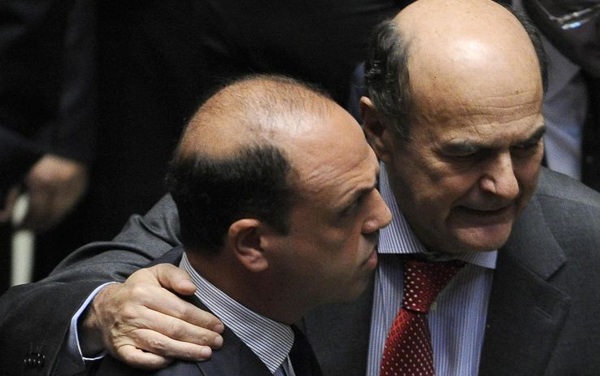 Quirinale, fumata nera