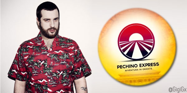 costantino della gherardesca conduce pechino express 2